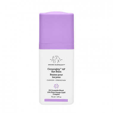 Ceramighty AF Eye Balm
Crema Contorno Ojos Antiarrugas