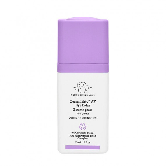 Ceramighty AF Eye Balm
Crema Contorno Ojos Antiarrugas