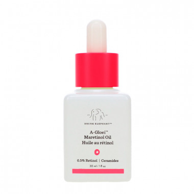 A-Gloei Maretinol Oil 
Aceite Facial con Retinol 30ML