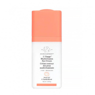 C-Tango Multivitamin Eye Cream
Crema Contorno De Ojos Con Vitaminas