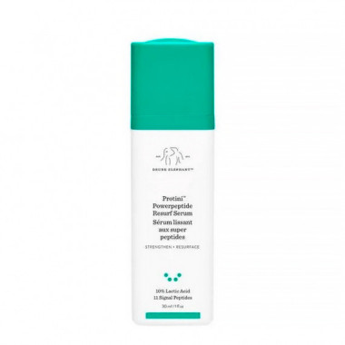 Protini Powerpeptide Resurf Serum
Sérum Facial Reafirmante