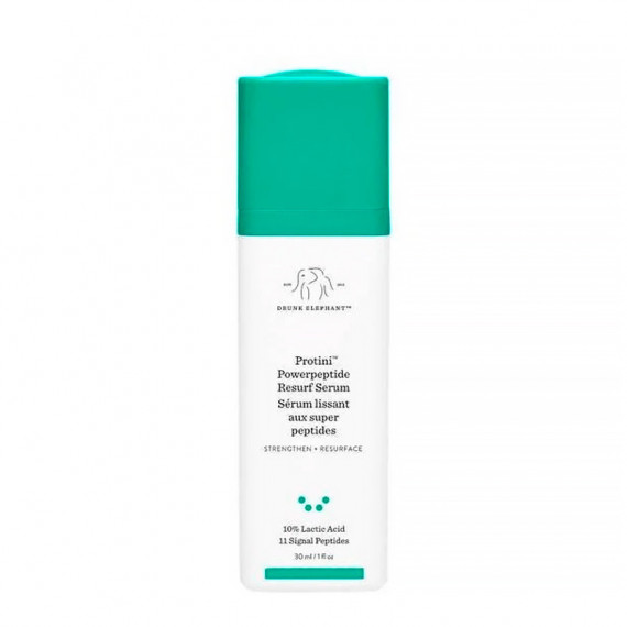 Protini Powerpeptide Resurf Serum
Sérum Facial Reafirmante