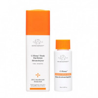 Drunk Elephant C-Firma Fresh Day Serum 
Sérum Facial Con Vitamina C