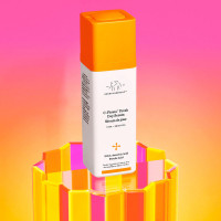 Drunk Elephant C-Firma Fresh Day Serum 
Sérum Facial Con Vitamina C