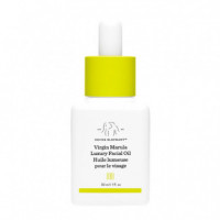 Drunk Elephant Virgin Marula Luxury Facial Oil
Aceite Para La Cara Virgin Marula