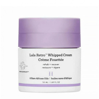 Lala Retro Whipped Cream
Crema Facial Para Piel Seca