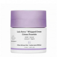 Lala Retro Whipped Cream
Crema Facial Para Piel Seca