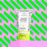 Wonderwild Miracle Butter
Bálsamo Hidratante