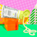 Wonderwild Miracle Butter
bálsamo Hidratante  DRUNK ELEPHANT