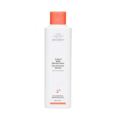 E-rase Milki Micellar Water
agua Micelar Desmaquillante  DRUNK ELEPHANT