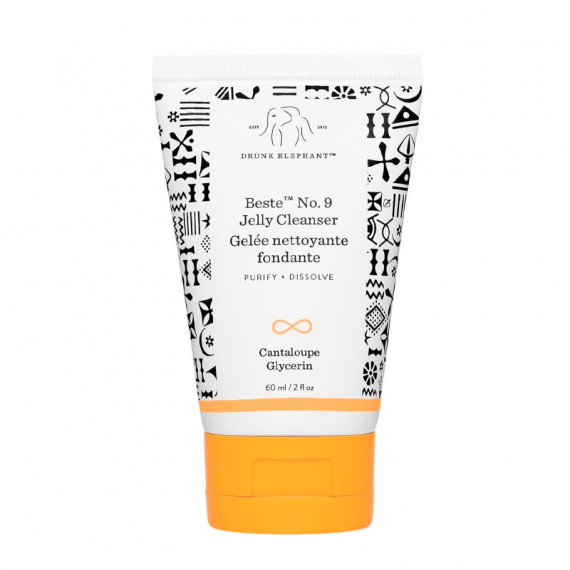 Beste No. 9 Jelly Cleanser
gel Limpiador Facial  DRUNK ELEPHANT