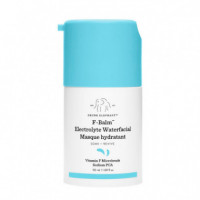 F-Balm Electrolyte Waterfacial Hydration Mask
Mascarilla Hidratante Con Electrolitos