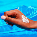 F-Balm Electrolyte Waterfacial Hydration Mask
Mascarilla Hidratante Con Electrolitos