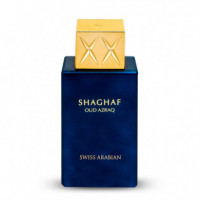 Shaghaf Oud Azraq