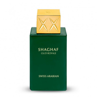 Shaghaf Oud Royale
