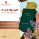 Shaghaf Oud Royale