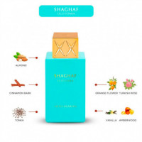 Shaghaf Oud Tonka