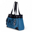 BOLSO DAYDREAMER DENIM