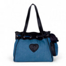 BOLSO DAYDREAMER DENIM