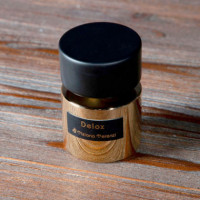 Delox  TIZIANA TERENZI