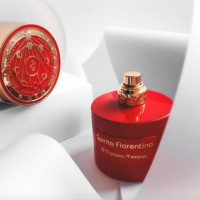 Spirito Fiore  TIZIANA TERENZI