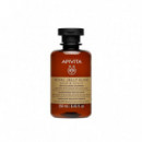 APIVITA ROYAL JELLY ELIXIR CHAMPÚ REVITALIZANTE 250ML