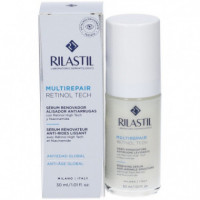 Rilastil Multirepair Retinol Tech Serum 1 Envase 30 Ml  DERMOFARM