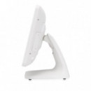 TPV AVPOS K5000 Plus 15 Intel i7, 8GB/128GB SSD, Blanco con 2ª Pantalla