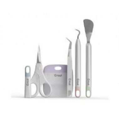 Kit de Herramientas Básicas Cricut