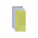 Tapete de Corte StandardGrip Cricut 30x60cm - Pack 3 Unidades