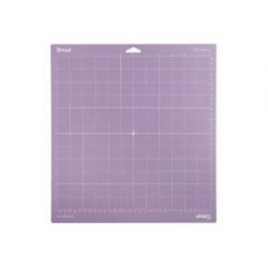 Base de Corte Adhesiva Cricut StandardGrip 30.5x30.5cm