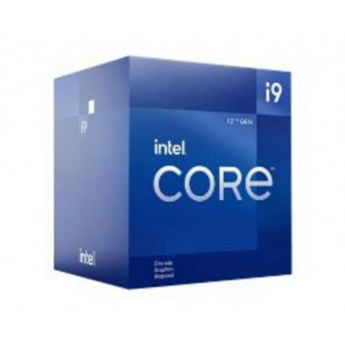 Procesador Intel Core i9-12900F LGA1700