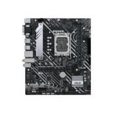 ASUS Prime H610M-A WiFi D4 (LGA1700)