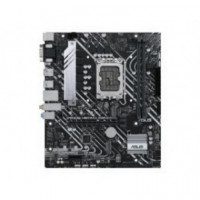 ASUS Prime H610M-A Wifi D4 (LGA1700)