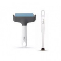 Kit Cricut Aplicador y Removedor (CRC-2003923)