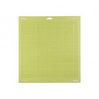 Manta de Corte CRICUT Standardgrip 30CM X 30CM Verde (CRC-2007793)