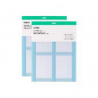 Tapete de Corte Cricut Card Mat 2x2