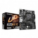 Placa Base Gigabyte A520M K V2 Socket AM4