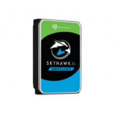 Seagate SkyHawk 8TB SATA III Disco Duro de Vigilancia