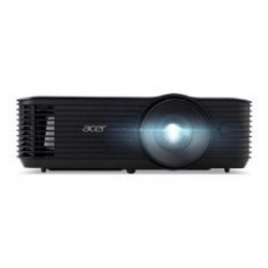 Proyector Acer X1128H SVGA DLP 3D 4500 Lúmenes