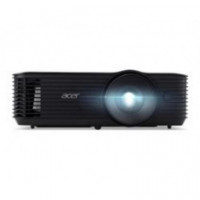 Proyector ACER X1128H Svga Dlp 3D 4500 Lúmenes