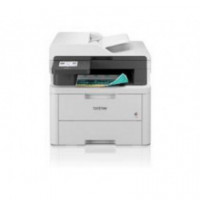 Impresora Multifunción Brother MFC-L2827DWXL Láser Monocromo Wi-Fi Dúplex