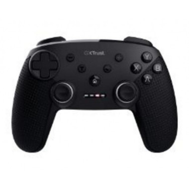 Mando Gaming Trust GXT 542 Muta Wireless Negro