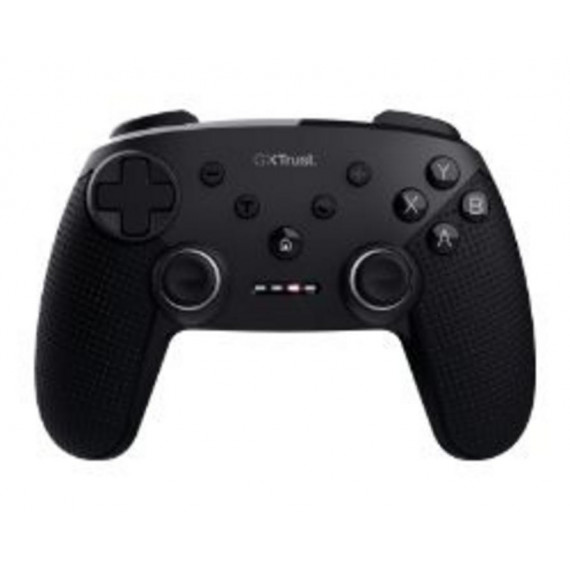 Mando Gaming Trust GXT 542 Muta Wireless Negro