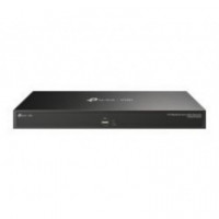 Videograbador Nvr TP-LINK Vigi NVR4032H 32 Canales Poe+