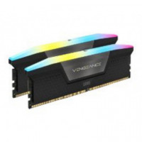 Módulo CORSAIR Vengeance Rgb DDR5 32GB (2X16GB) 6000MHZ CL36