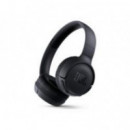 JBL Tune 510BT Auriculares Inalámbricos de Diadema Negros