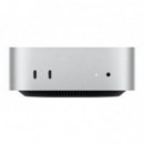 Apple Mac Mini M2 Pro 16GB 256GB SSD Plata