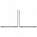 Apple MacBook Air M4 13.6" (16GB RAM, 512GB SSD) Medianoche