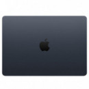 Apple MacBook Air M4 13.6" (16GB RAM, 512GB SSD) Medianoche